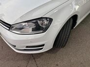 Volkswagen Golf 1.4 TSI BlueMotion Tech Match Euro 6 (s/s) 5dr 15