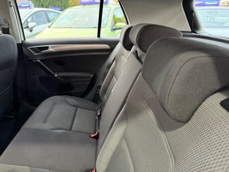 Volkswagen Golf 1.4 TSI BlueMotion Tech Match Euro 6 (s/s) 5dr 36