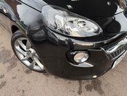 Vauxhall Adam 1.4i SLAM Euro 6 3dr 13