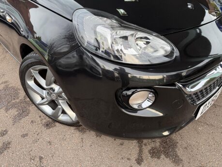 Vauxhall Adam 1.4i SLAM Euro 6 3dr 13