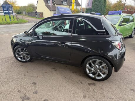 Vauxhall Adam 1.4i SLAM Euro 6 3dr 5