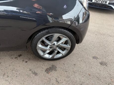 Vauxhall Adam 1.4i SLAM Euro 6 3dr 19