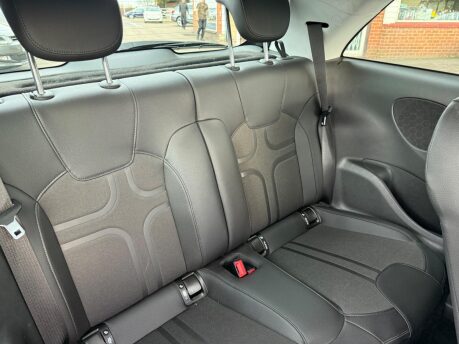 Vauxhall Adam 1.4i SLAM Euro 6 3dr 32