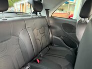 Vauxhall Adam 1.4i SLAM Euro 6 3dr 33