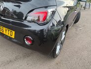 Vauxhall Adam 1.4i SLAM Euro 6 3dr 15