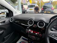 Vauxhall Adam 1.4i SLAM Euro 6 3dr 31