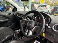 Vauxhall Adam 1.4i SLAM Euro 6 3dr 30