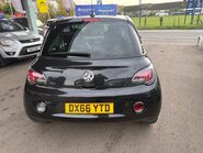 Vauxhall Adam 1.4i SLAM Euro 6 3dr 8