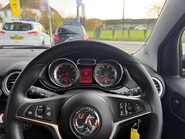 Vauxhall Adam 1.4i SLAM Euro 6 3dr 24