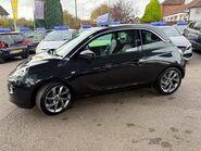 Vauxhall Adam 1.4i SLAM Euro 6 3dr 4