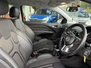 Vauxhall Adam 1.4i SLAM Euro 6 3dr 28