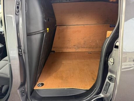Peugeot Partner 1.5 BlueHDi 1000 Asphalt Standard Panel Van EAT8 SWB Euro 6 (s/s) 5dr 38
