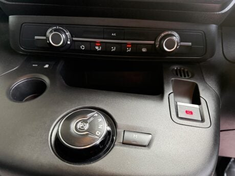 Peugeot Partner 1.5 BlueHDi 1000 Asphalt Standard Panel Van EAT8 SWB Euro 6 (s/s) 5dr 29