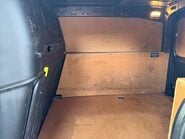 Peugeot Partner 1.5 BlueHDi 1000 Asphalt Standard Panel Van EAT8 SWB Euro 6 (s/s) 5dr 37