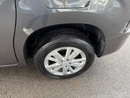 Peugeot Partner 1.5 BlueHDi 1000 Asphalt Standard Panel Van EAT8 SWB Euro 6 (s/s) 5dr 19