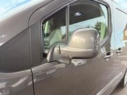 Peugeot Partner 1.5 BlueHDi 1000 Asphalt Standard Panel Van EAT8 SWB Euro 6 (s/s) 5dr 17