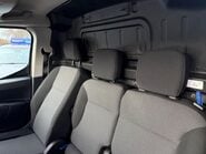 Peugeot Partner 1.5 BlueHDi 1000 Asphalt Standard Panel Van EAT8 SWB Euro 6 (s/s) 5dr 34
