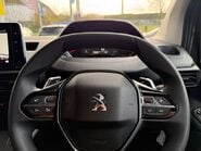 Peugeot Partner 1.5 BlueHDi 1000 Asphalt Standard Panel Van EAT8 SWB Euro 6 (s/s) 5dr 24