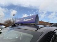 Peugeot Partner 1.5 BlueHDi 1000 Asphalt Standard Panel Van EAT8 SWB Euro 6 (s/s) 5dr 13