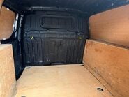 Peugeot Partner 1.5 BlueHDi 1000 Asphalt Standard Panel Van EAT8 SWB Euro 6 (s/s) 5dr 39