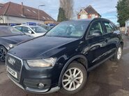 Audi Q3 2.0 TDI SE S Tronic quattro Euro 5 (s/s) 5dr 1