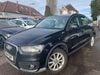 Audi Q3 2.0 TDI SE S Tronic quattro Euro 5 (s/s) 5dr