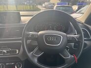 Audi Q3 2.0 TDI SE S Tronic quattro Euro 5 (s/s) 5dr 9