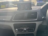 Audi Q3 2.0 TDI SE S Tronic quattro Euro 5 (s/s) 5dr 10