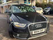 Audi Q3 2.0 TDI SE S Tronic quattro Euro 5 (s/s) 5dr 5
