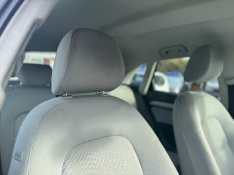 Audi Q3 2.0 TDI SE S Tronic quattro Euro 5 (s/s) 5dr 7