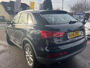 Audi Q3 2.0 TDI SE S Tronic quattro Euro 5 (s/s) 5dr 2