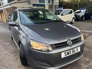 Volkswagen Polo 1.4 SE Euro 5 5dr 5