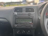Volkswagen Polo 1.4 SE Euro 5 5dr 11