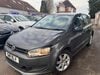 Volkswagen Polo 1.4 SE Euro 5 5dr
