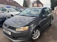 Volkswagen Polo 1.4 SE Euro 5 5dr 1