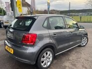 Volkswagen Polo 1.4 SE Euro 5 5dr 4