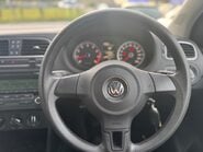 Volkswagen Polo 1.4 SE Euro 5 5dr 10