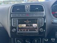 Volkswagen Polo 1.8 TSI BlueMotion Tech GTI Euro 6 (s/s) 3dr 11