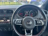 Volkswagen Polo 1.8 TSI BlueMotion Tech GTI Euro 6 (s/s) 3dr 10