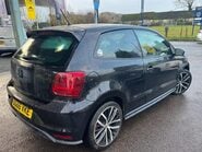 Volkswagen Polo 1.8 TSI BlueMotion Tech GTI Euro 6 (s/s) 3dr 4