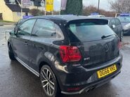 Volkswagen Polo 1.8 TSI BlueMotion Tech GTI Euro 6 (s/s) 3dr 2