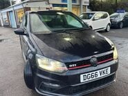 Volkswagen Polo 1.8 TSI BlueMotion Tech GTI Euro 6 (s/s) 3dr 5