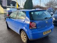 Volkswagen Polo 1.4 SE 3dr 2