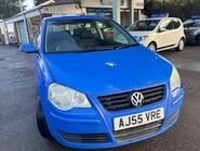 Volkswagen Polo 1.4 SE 3dr 5
