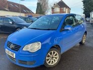 Volkswagen Polo 1.4 SE 3dr 1