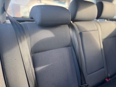 Volkswagen Polo 1.4 SE 3dr 6