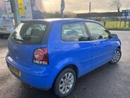 Volkswagen Polo 1.4 SE 3dr 4