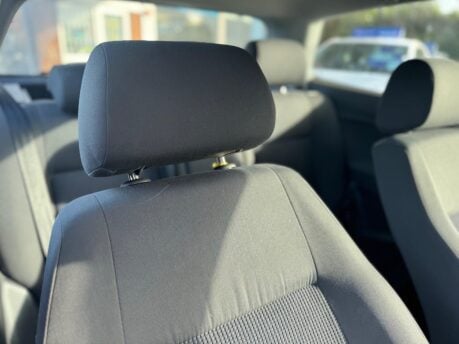 Volkswagen Polo 1.4 SE 3dr 7