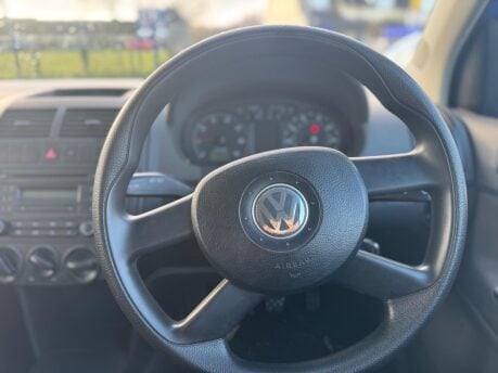 Volkswagen Polo 1.4 SE 3dr 9
