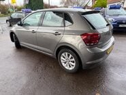 Volkswagen Polo 1.0 TSI SE Euro 6 (s/s) 5dr 3